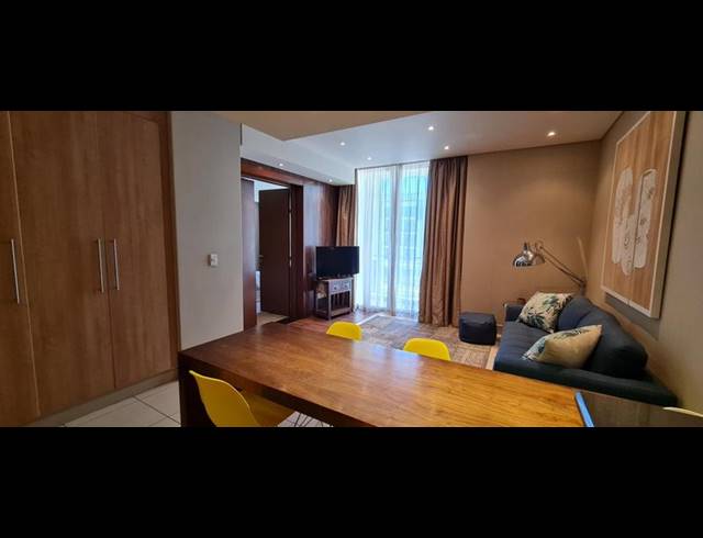 1 BEDROOM PROPERTY TO RENT IN BEDFORD GARDENS